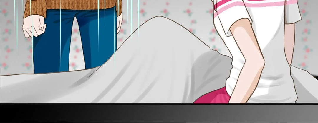 Living with The Wizard - Chapter 37